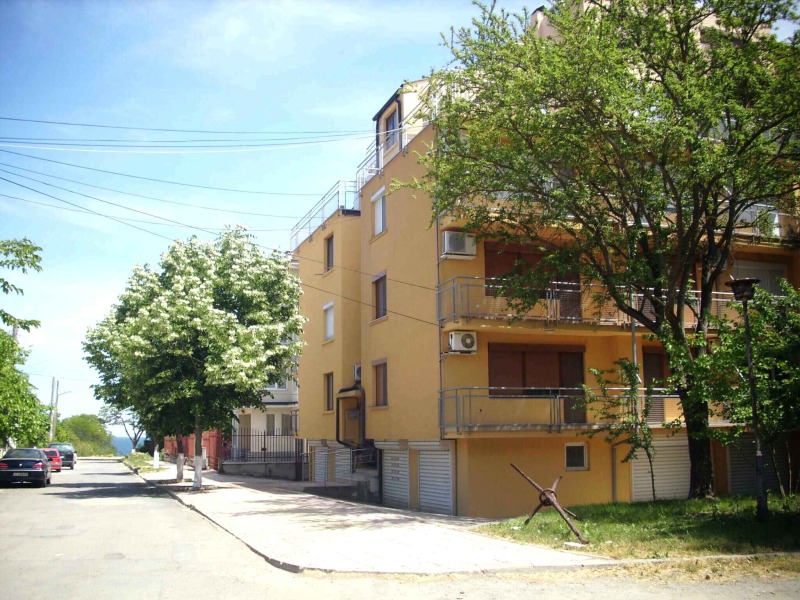 For Sale  2 bedroom region Burgas , Primorsko , 71 sq.m | 50426122 - image [2]