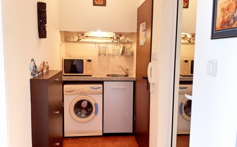 For Sale  2 bedroom region Burgas , Primorsko , 71 sq.m | 50426122 - image [12]