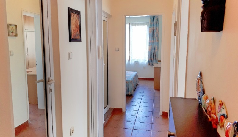 For Sale  2 bedroom region Burgas , Primorsko , 71 sq.m | 50426122 - image [11]