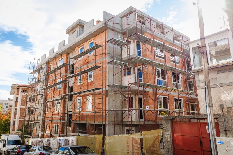 Продава 3-СТАЕН, град Стара Загора, Аязмото • 122700 € / 239980.34 лв. • 54443059 1