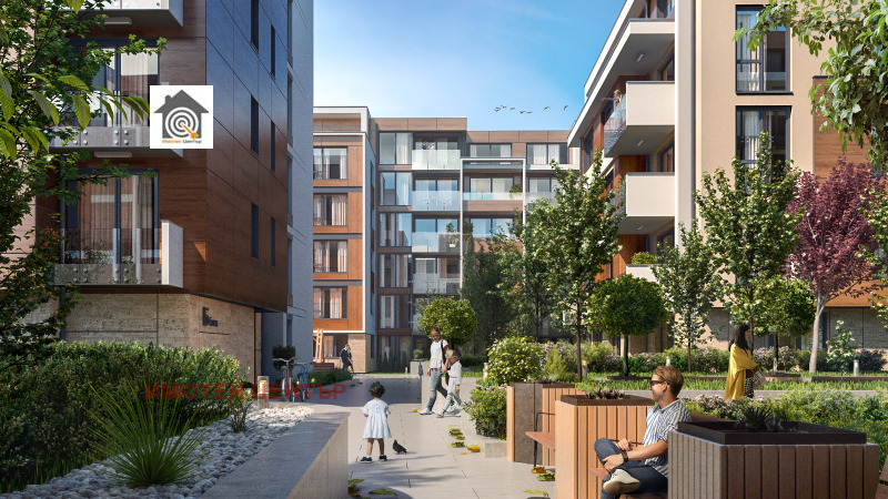 Продава 3-СТАЕН, гр. София, Княжево, снимка 2 - Апартаменти - 52489211