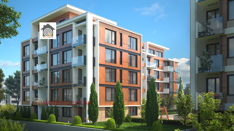 Продава 3-СТАЕН, гр. София, Княжево, снимка 2 - Апартаменти - 53085601