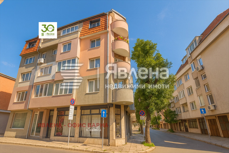 Продава 3-СТАЕН, гр. Варна, Операта, снимка 2 - Апартаменти - 53049825