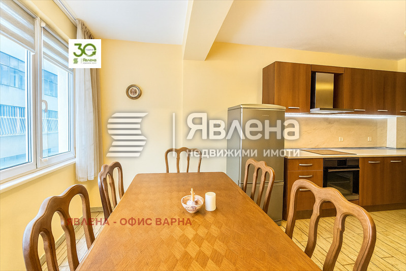 Продава 3-СТАЕН, гр. Варна, Операта, снимка 13 - Апартаменти - 53049825