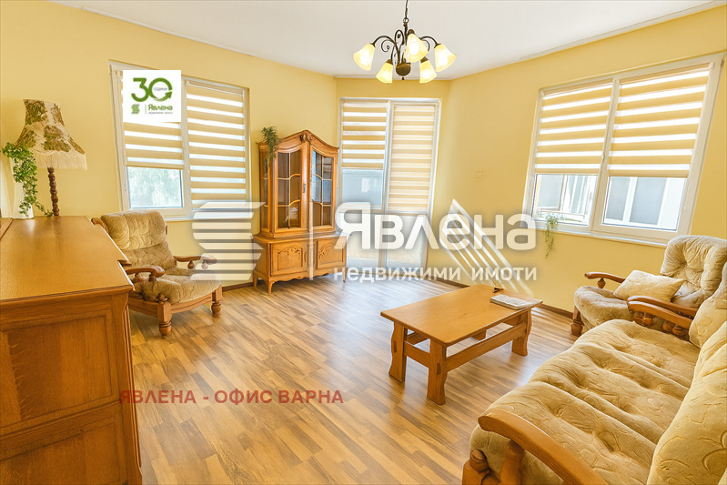 Продава 3-СТАЕН, гр. Варна, Операта