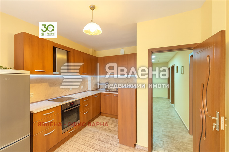 Продава 3-СТАЕН, гр. Варна, Операта, снимка 11 - Апартаменти - 53049825