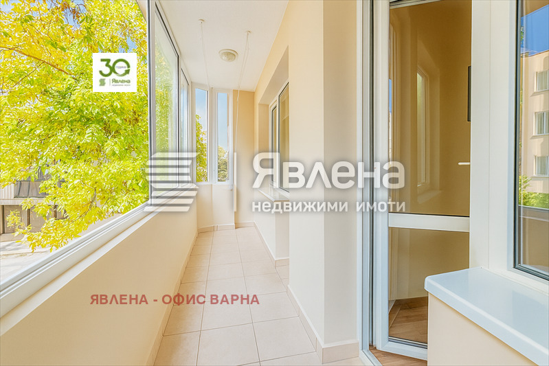 Продава 3-СТАЕН, гр. Варна, Операта, снимка 9 - Апартаменти - 53049825