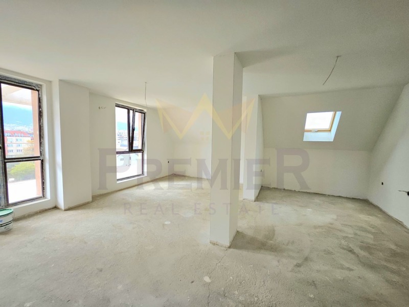 Продава 3-СТАЕН, гр. София, Витоша, снимка 3 - Апартаменти - 53229237