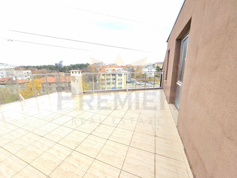 Продава 3-СТАЕН, гр. София, Витоша, снимка 6 - Апартаменти - 53229237