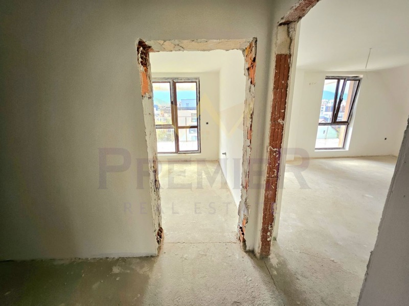 Продава 3-СТАЕН, гр. София, Витоша, снимка 15 - Апартаменти - 53229237