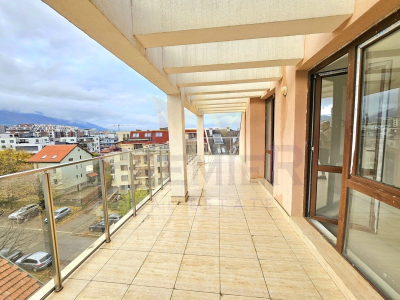 Продава 3-СТАЕН, гр. София, Витоша, снимка 9 - Апартаменти - 53229237