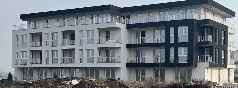 Продава 4-СТАЕН, гр. София, Обеля