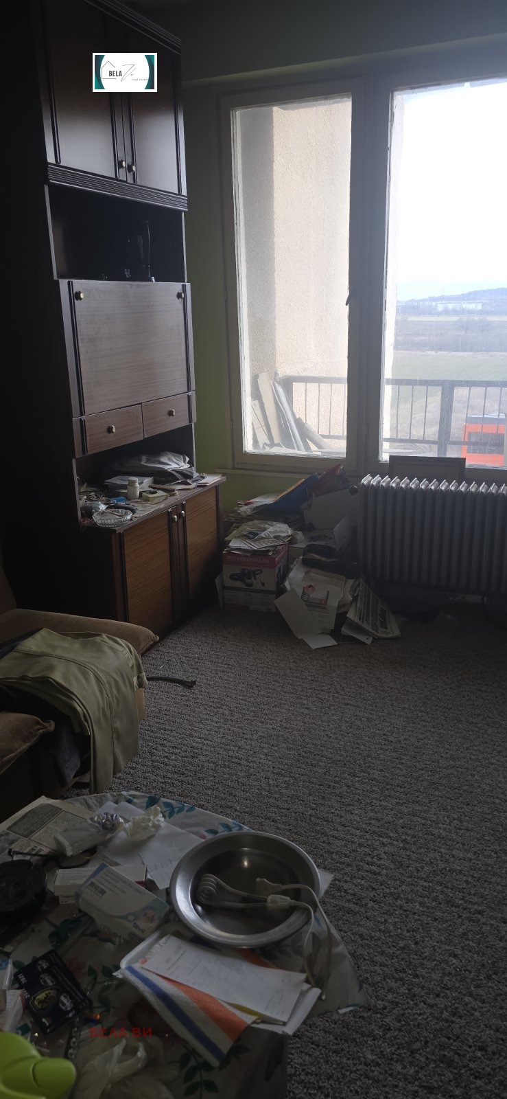 Продава 4-СТАЕН, гр. Радомир, област Перник, снимка 4 - Апартаменти - 53445357