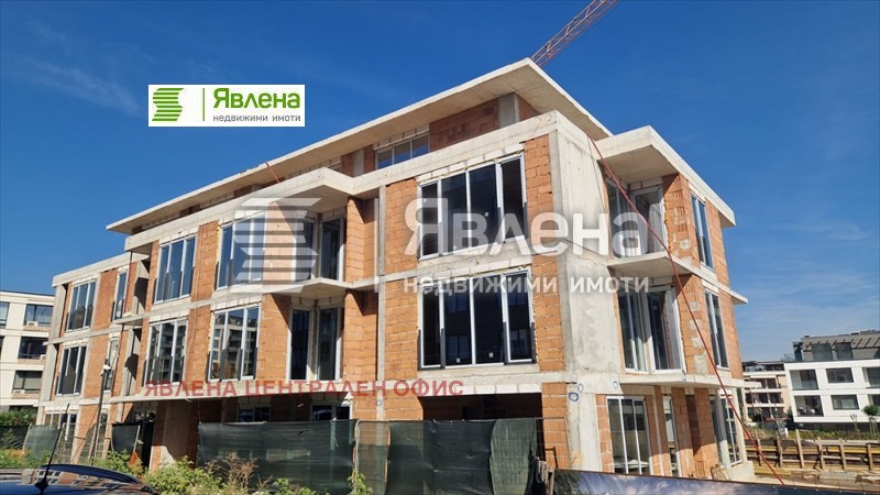 Продава  Многостаен град София , Витоша , 301 кв.м | 98406932