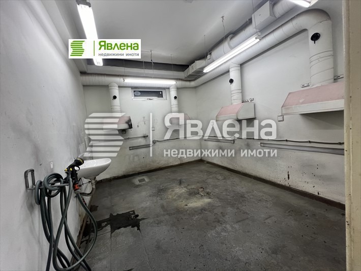 Продава МНОГОСТАЕН, гр. София, Редута, снимка 9 - Aпартаменти - 47722810