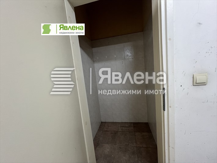 Продава МНОГОСТАЕН, гр. София, Редута, снимка 8 - Aпартаменти - 47722810