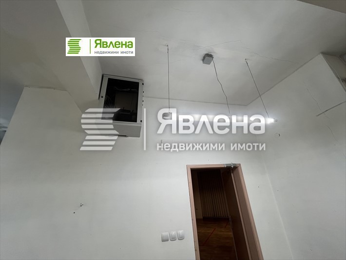 Продава МНОГОСТАЕН, гр. София, Редута, снимка 5 - Aпартаменти - 47722810