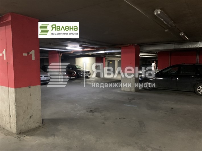 Zu verkaufen  Büro Sofia , Ljulin 7 , 1183 qm | 75443453 - Bild [9]