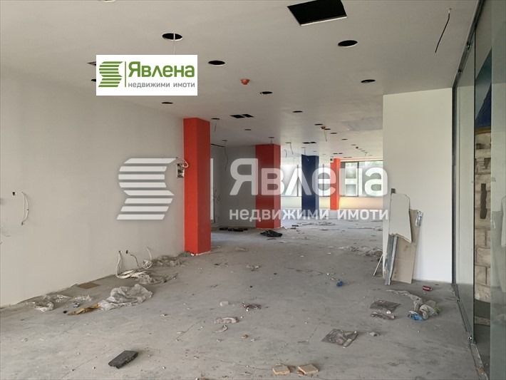 Zu verkaufen  Büro Sofia , Ljulin 7 , 1183 qm | 75443453 - Bild [3]