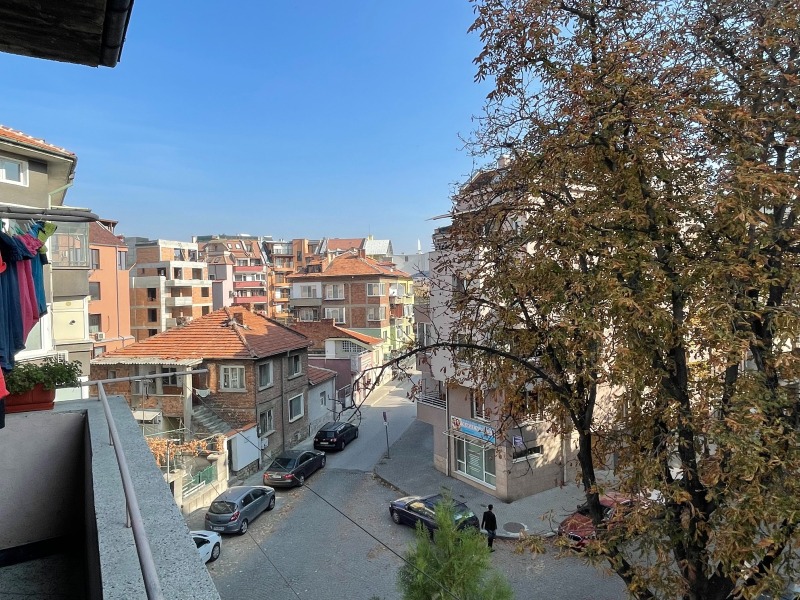Продава  Етаж от къща град Пловдив , Мараша , УХТ, 120 кв.м | 71303560 - изображение [2]