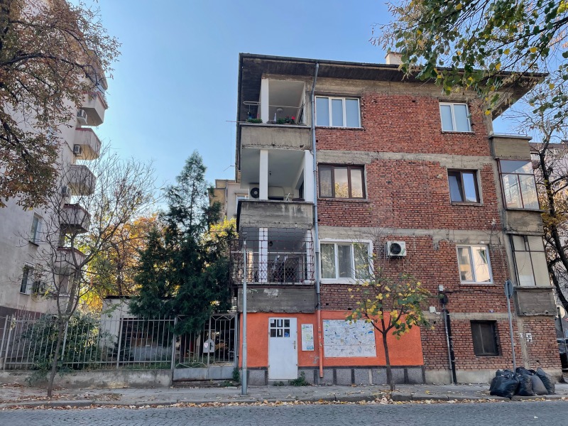 Продава  Етаж от къща град Пловдив , Мараша , УХТ, 120 кв.м | 71303560 - изображение [16]