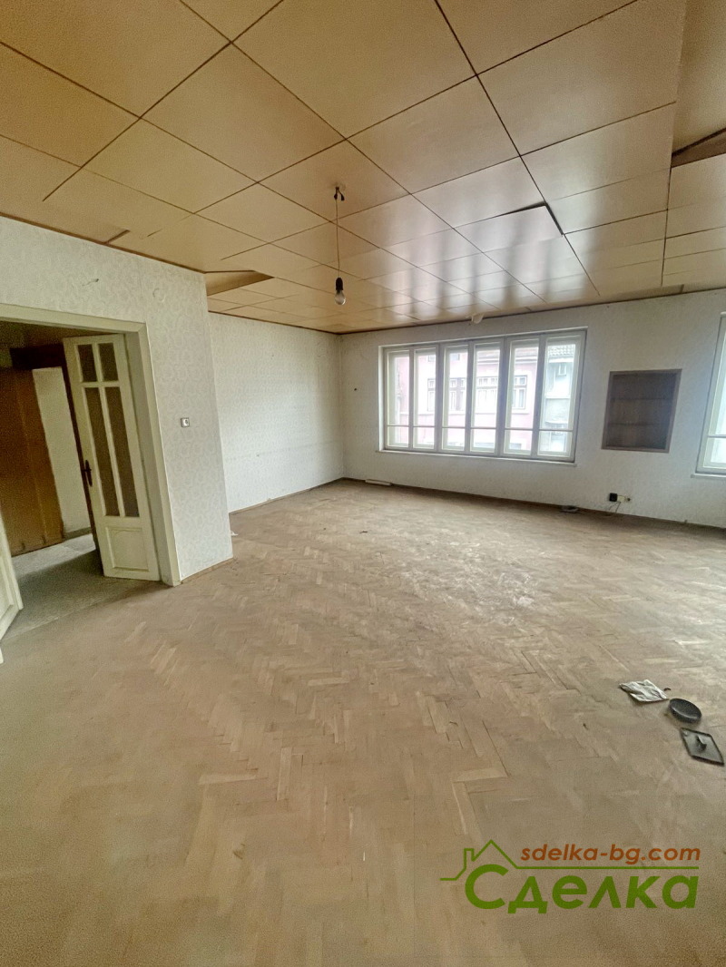 For Sale  House Floor Gabrovo , Tsentar , 110 sq.m | 46642660 - image [6]