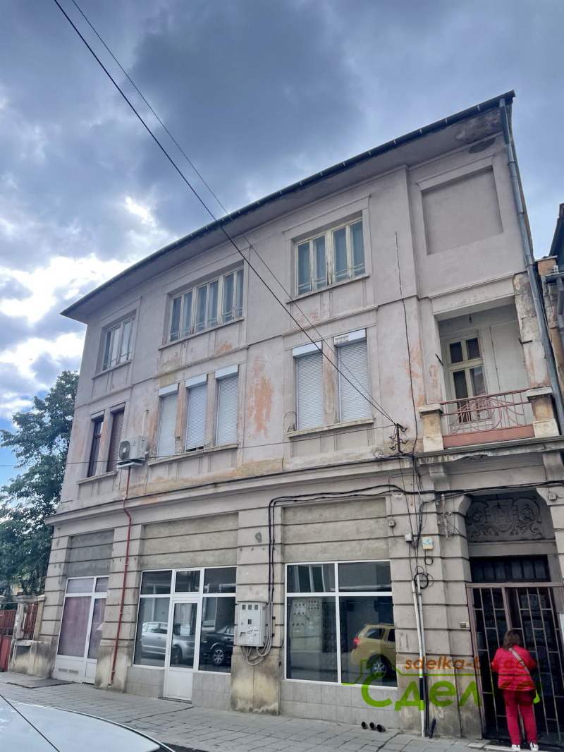 For Sale  House Floor Gabrovo , Tsentar , 110 sq.m | 46642660
