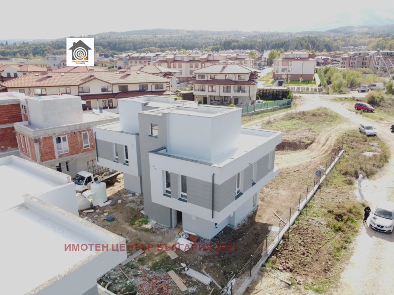 Satılık  Ev Sofia , m-t Detski grad , 160 metrekare | 50701201