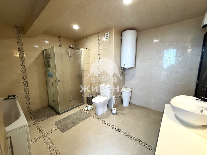 Продава КЪЩА, гр. Варна, м-т Зеленика, снимка 9 - Къщи - 53413045