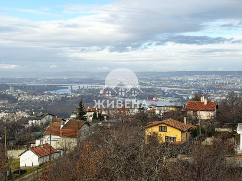 Продава КЪЩА, гр. Варна, м-т Зеленика, снимка 16 - Къщи - 53413045