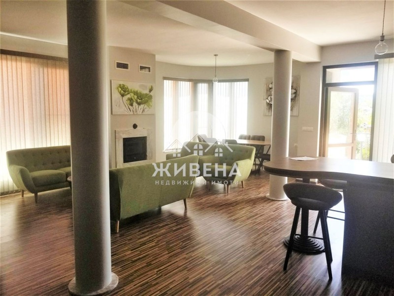 Продава КЪЩА, гр. Варна, м-т Зеленика, снимка 4 - Къщи - 53413045