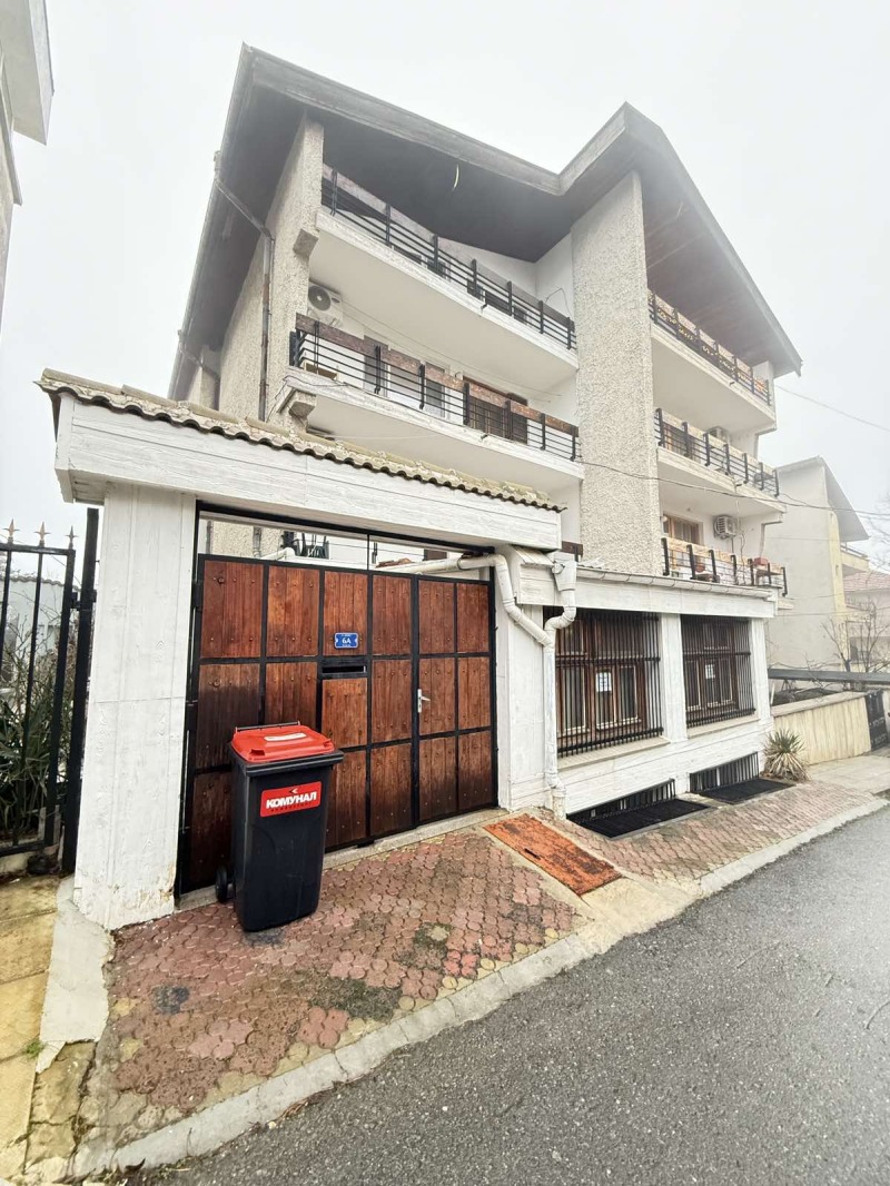 Продава КЪЩА, гр. Черноморец, област Бургас