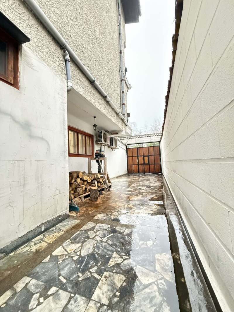 Продава КЪЩА, гр. Черноморец, област Бургас, снимка 16 - Къщи - 53519659