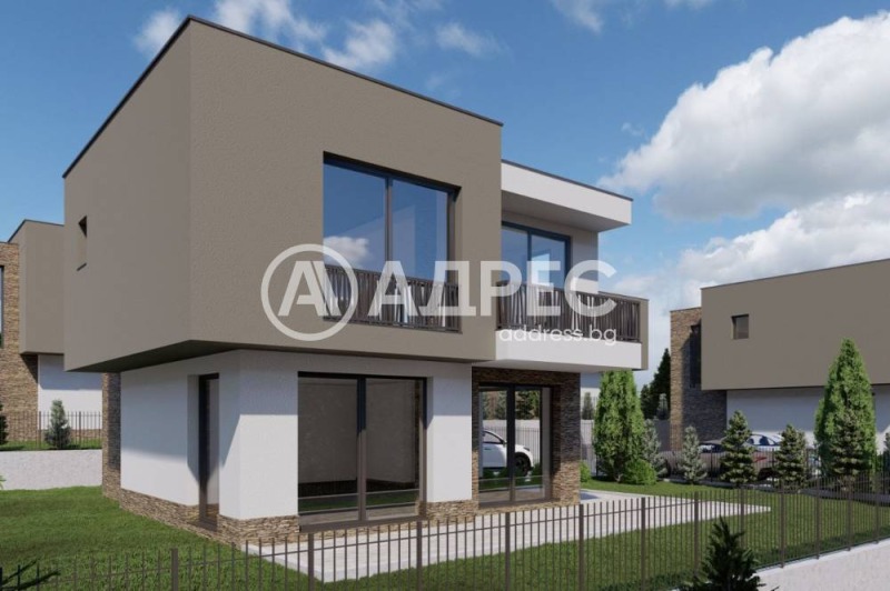 Продава КЪЩА, с. Кладница, област Перник