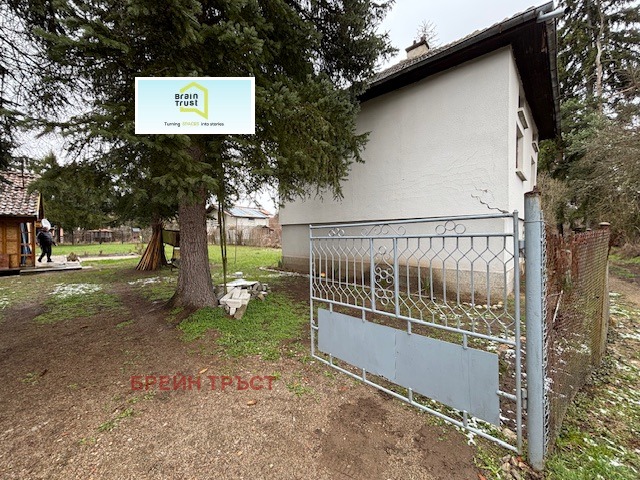 Продава КЪЩА, гр. София, м-т яз. Искър, снимка 17 - Къщи - 54043346