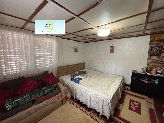 Продава КЪЩА, гр. София, м-т яз. Искър, снимка 7 - Къщи - 54043346