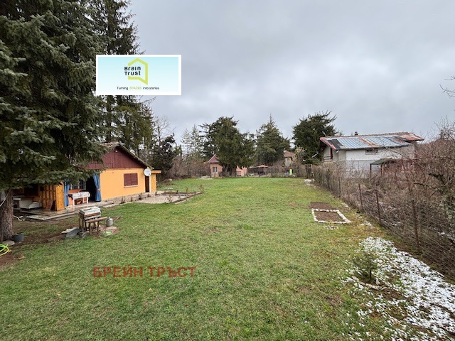 Продава КЪЩА, гр. София, м-т яз. Искър, снимка 6 - Къщи - 54043346