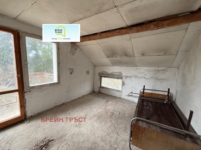 Продава КЪЩА, гр. София, м-т яз. Искър, снимка 11 - Къщи - 54043346