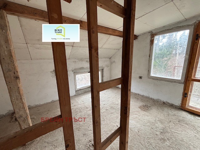 Продава КЪЩА, гр. София, м-т яз. Искър, снимка 14 - Къщи - 54043346