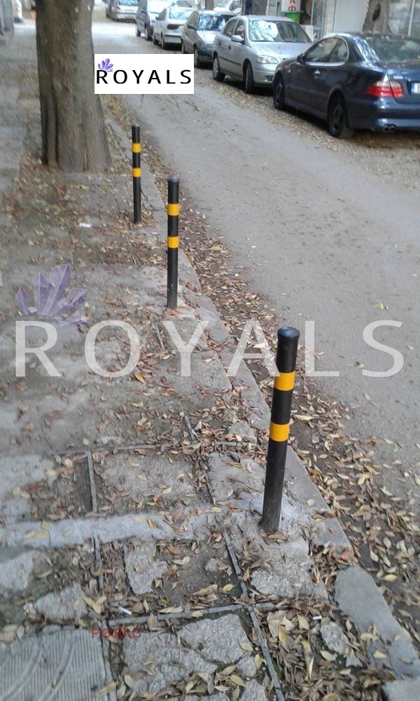Na prodej  Prodejna Varna , Ljatno kino Trakija , 20 m2 | 18104158 - obraz [5]