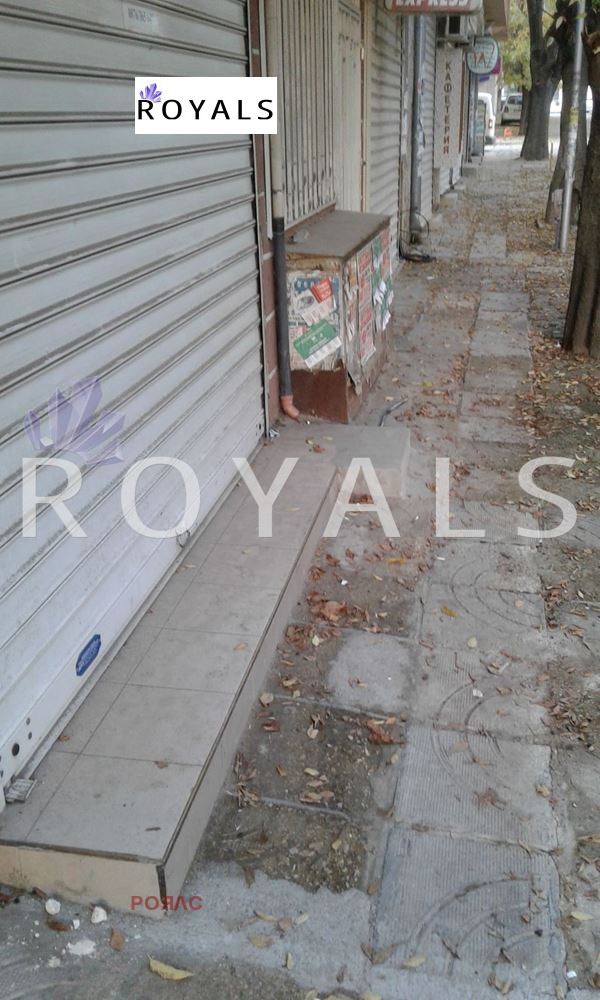 Na prodej  Prodejna Varna , Ljatno kino Trakija , 20 m2 | 18104158 - obraz [4]
