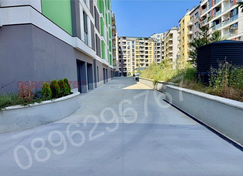 For Sale  Parking space Sofia , Vrabnitsa 2 , 16 sq.m | 23288119 - image [4]
