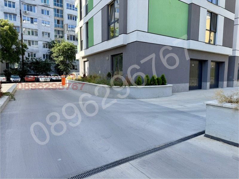 For Sale  Parking space Sofia , Vrabnitsa 2 , 16 sq.m | 23288119 - image [3]