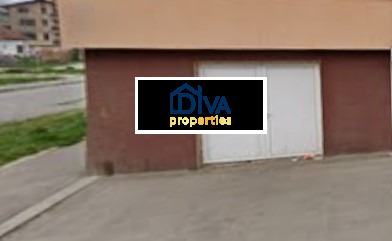 Продава ГАРАЖ, ПАРКОМЯСТО, гр. Самоков, област София област