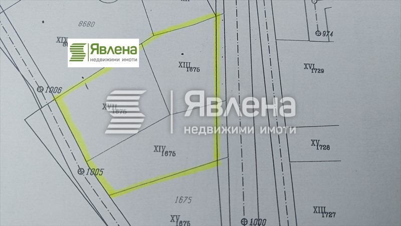 Продается  Сюжет область Перник , Рударци , 2755 кв.м | 29135774