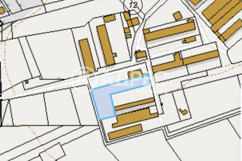 In vendita  Complotto Burgas , Vetren , 2987 mq | 47012467 - Immagine [3]