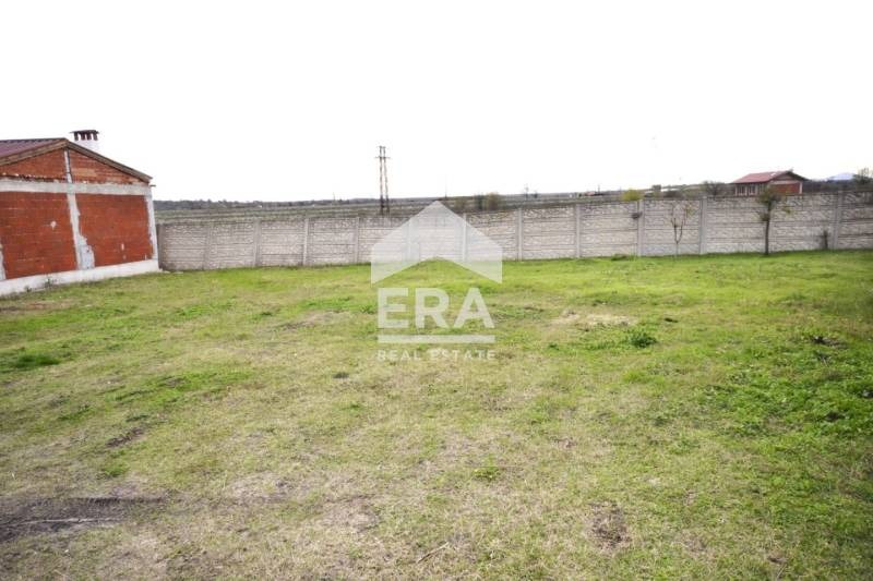 Продава ПАРЦЕЛ, гр. Хасково, Младежки хълм, снимка 4 - Парцели - 52607070