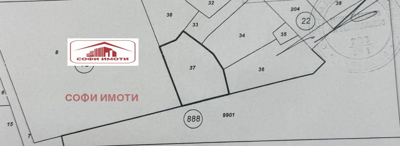 Продава ПАРЦЕЛ, с. Сипей, област Кърджали, снимка 2 - Парцели - 53152080