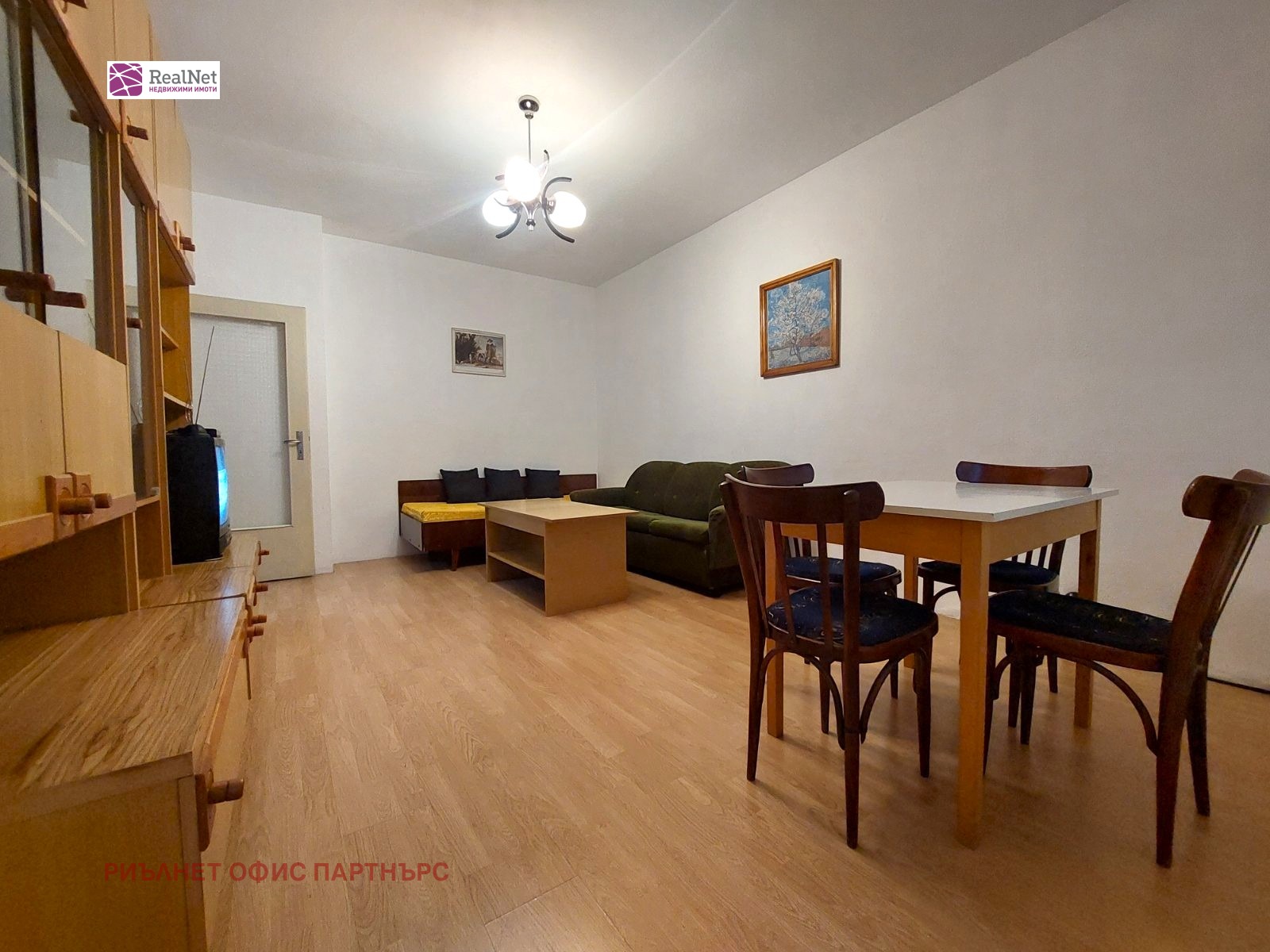Продава 1-СТАЕН, гр. София, Люлин 10, снимка 7 - Апартаменти - 55300866