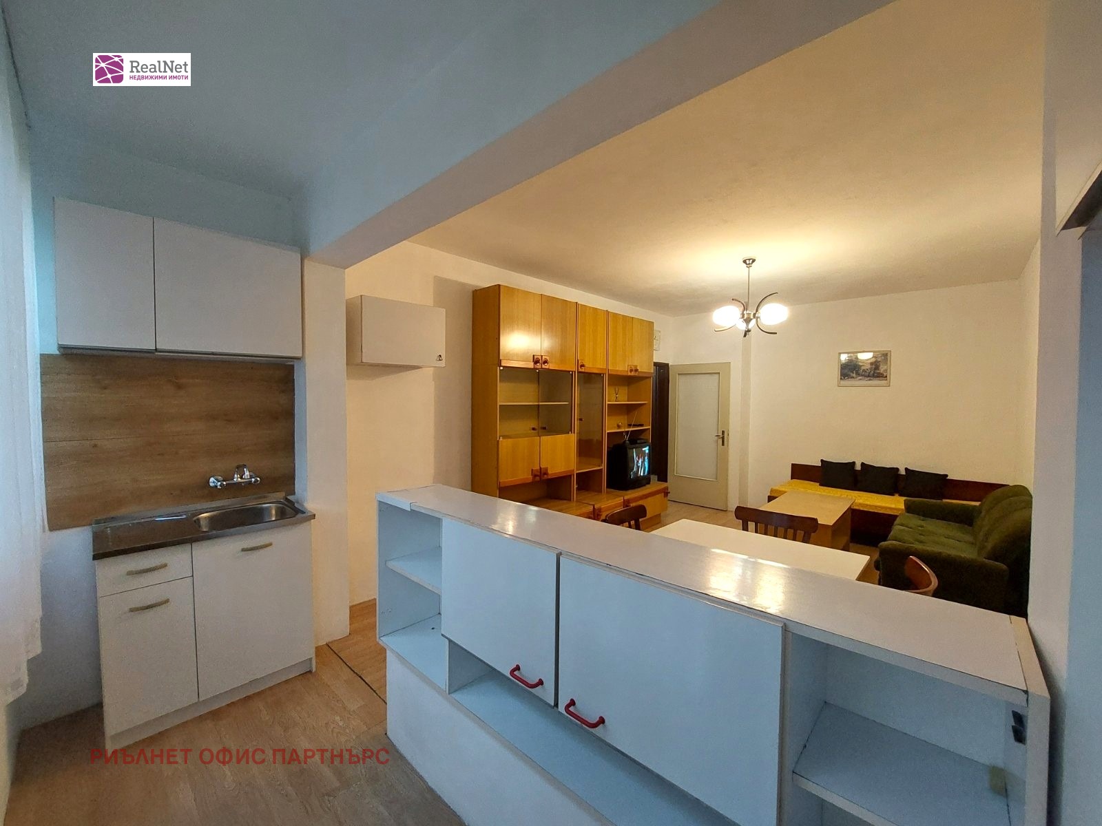 Продава 1-СТАЕН, гр. София, Люлин 10, снимка 5 - Апартаменти - 55300866